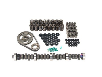 Comp Cams K35-600-4 Thumpr 227/241 Hydraulic Flat Camshaft Kit For Ford 351W