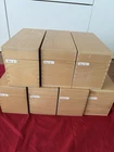 GB FIRST DAY COVERS COLLECTION 1960s-2012 IN 7 ROYAL MAIL BOXES APPROX 480 FDCs