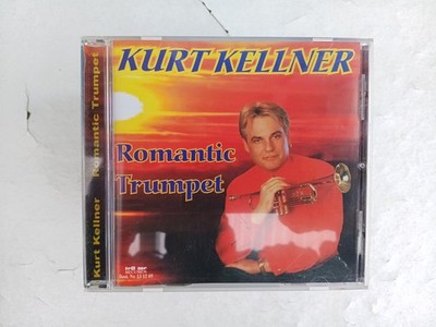 CD, Kurt Kellner, Romantic Trumpet