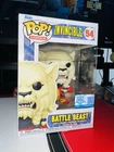 Funko POP! #54 Invincible Battle Beast