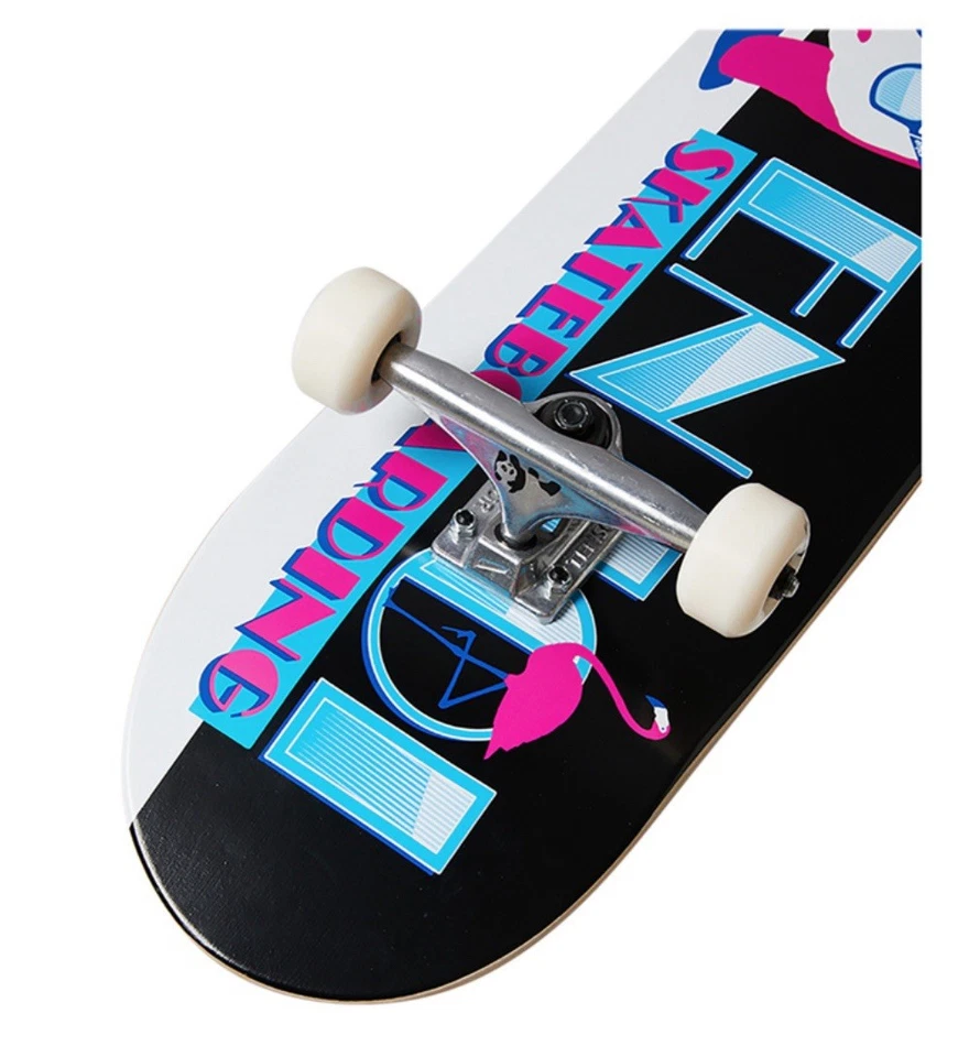 Скейтборд Enjoi в комплекте (модель Panda Vice) - Изображение 4 из 4