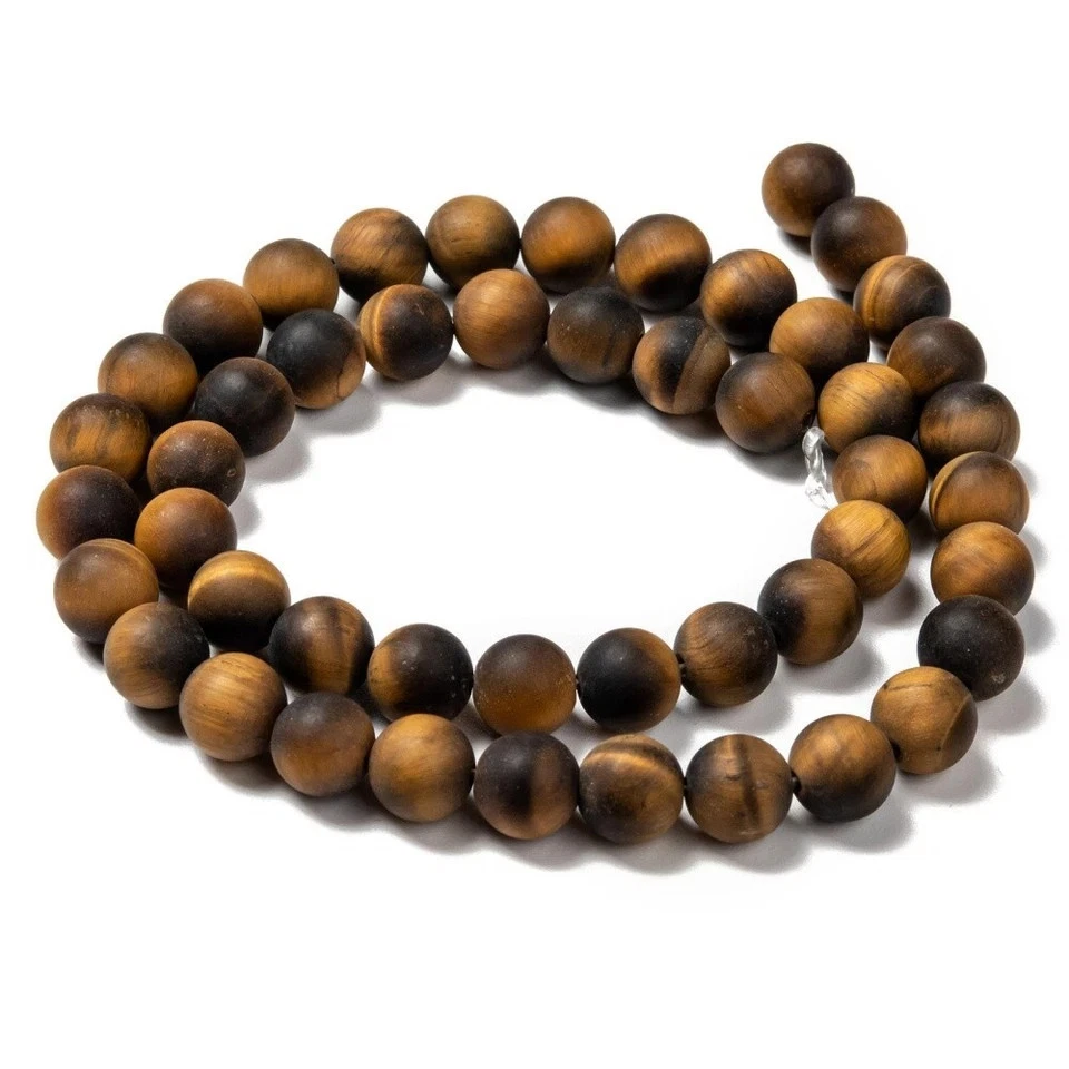 Gemstone Jewellery Making Craft Beads