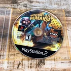 Destroy All Humans (PlayStation PS2) Disc Only - Tested and Working
