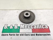 INGRANAGGIO MOTORE ORIGINALE CICLOMOTORE DEMM VELOMATIC 50 cc (BO591)