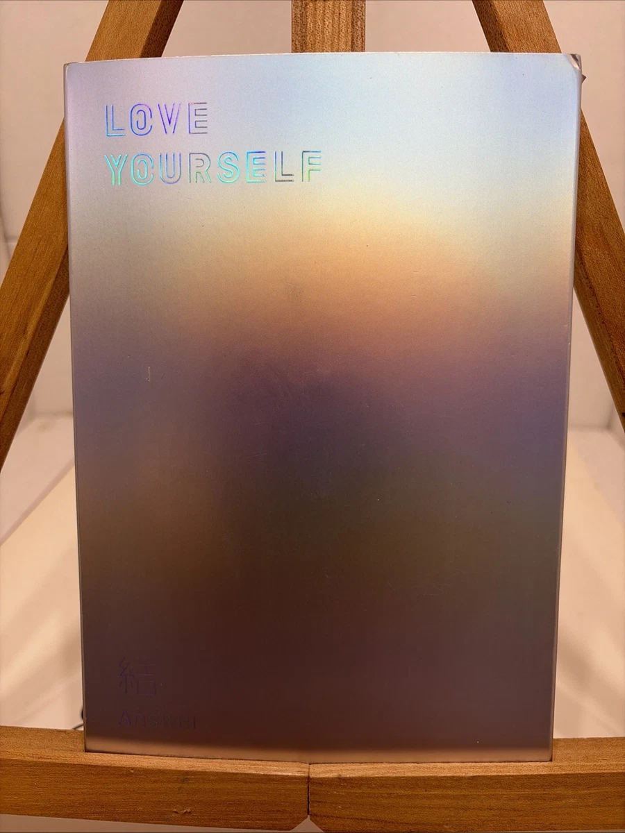 25+ BTS Album Music CDs for sale | Updated Oct 2026