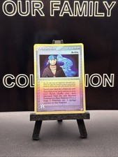 Archie #71 Prices | Pokemon Team Magma & Team Aqua | Pokemon Cards
