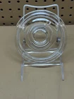 Vintage Pyrex Flameware 6 Cup Glass Coffee #7756-C Replacement Percolator Lid