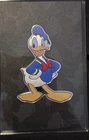 Agoro Donald Duck Box Tier 1 Numbered 2790/3485 Pure 1/2oz Silver  Bar Disney