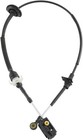 Automatic Transmission Shift Control Cable Compatible with Ford F-150 2005-2008