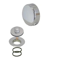 Watco Manufacturing 959290-BN Quicktrim Trim Kit - Brushed Nickel