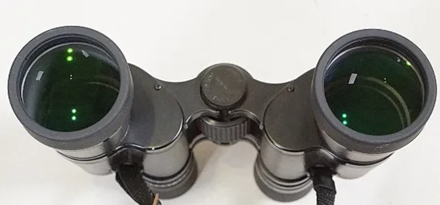 Vixen Ultima 7x42 Binoculars – Japan Made, Wide Field, Excellent Optics - Image 4 of 4