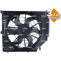 NRF 47026 LüFter MotorküHlung FüR BMW 3 E46