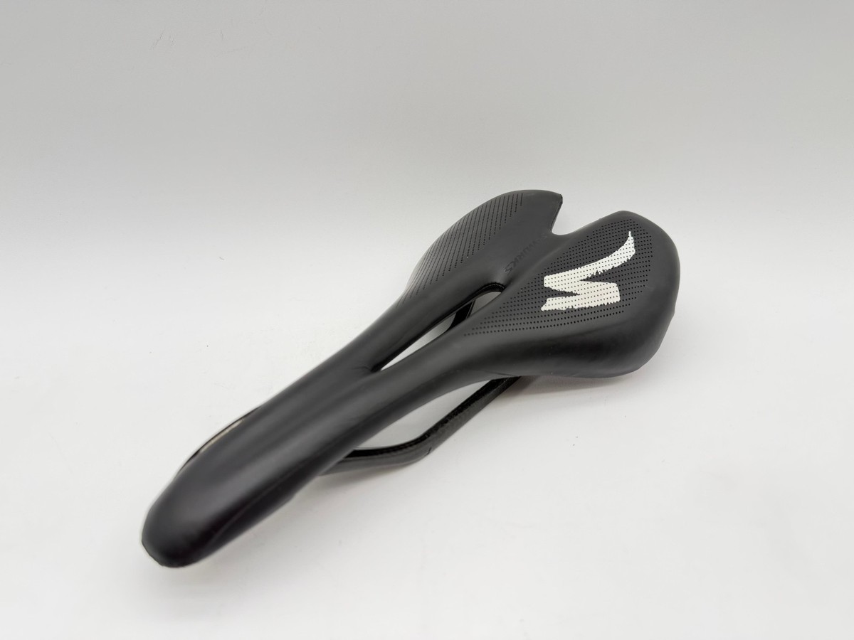 パーツ SPECIALIZED S-Works TOUPE Carbon 143mm Specialized S-Works Toupe 143mm フルカーボン Specialized S-WORKS