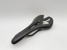 Sella Specialized S-WORKS Toupe Carbon Rail 143 mm (con strappo)