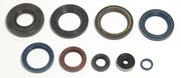 Athena Simmerringsatz FüR KTM EXC 250/300 BJ 90-03 + Sx/Exc 380 BJ 98-02 Uvm-image