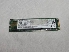 HP 926348-001 Micron 1100 M.2 256GB SSD Opal2 Solid State Drive MTFDDAV256TBN