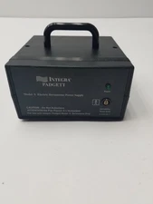 Integra Padgett Model S Electric Dermatome Power Supply