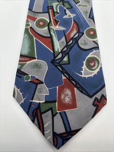 個性派！ 未使用！ MEMPHIS MILANO ポストモダン　ネクタイ Memphis Milano Tie | eBay