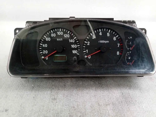 3410182A60 Cuadro Cuenta Kilometros para SUZUKI JIMNY (SN/FJ) Hard Top 1 531104 - Bild 1 von 10
