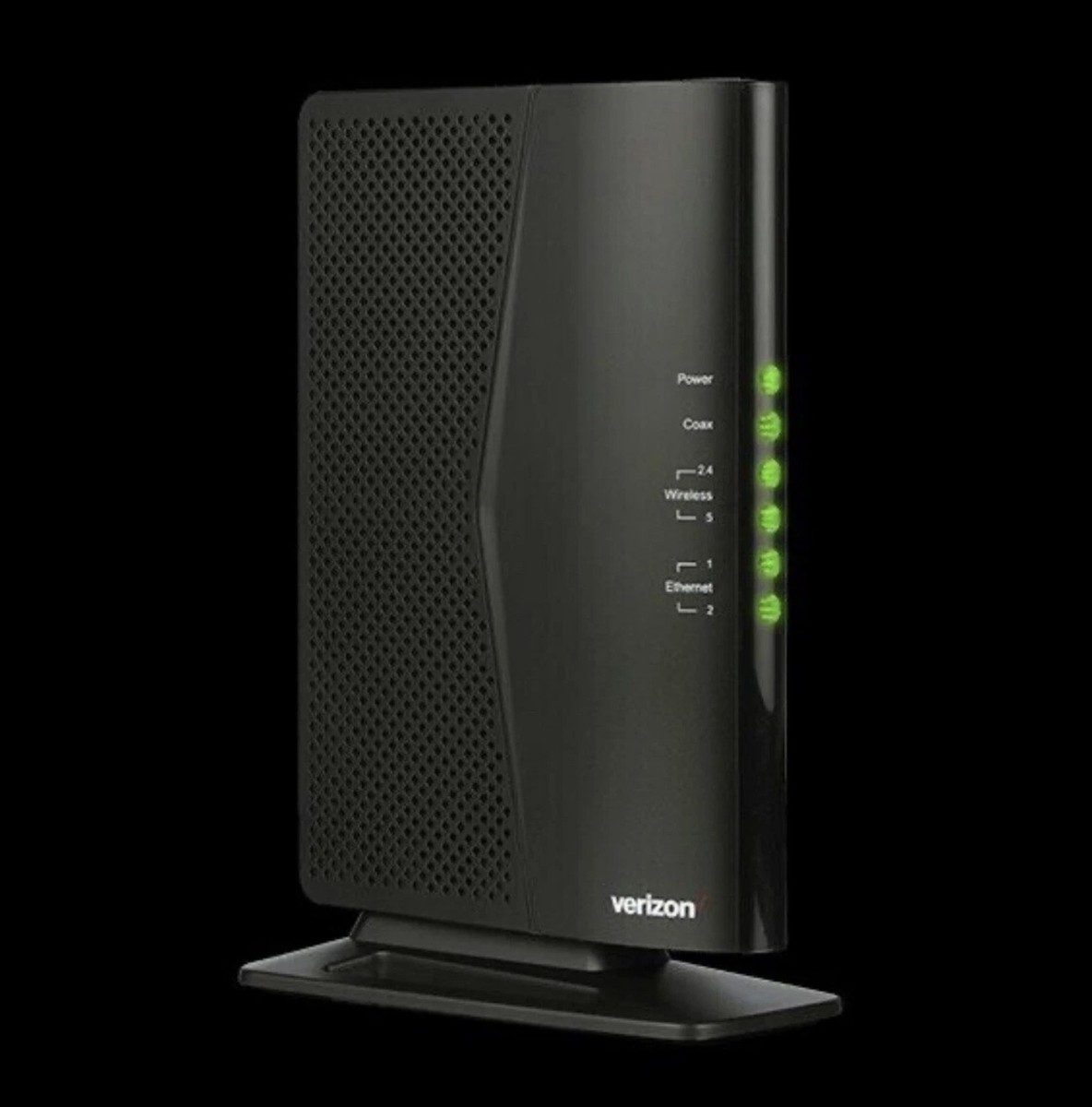 verizon internet booster box Verizon WCB6200Q Wireless Network Extender (Signal Booster) Tested &  Working