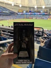 New ListingYandy Diaz Star Wars Bobblehead