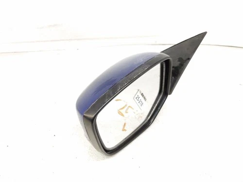 2008-2012 Honda Accord Driver Side Rear View Mirror Outside *Cpe W/Htd *Scuffs