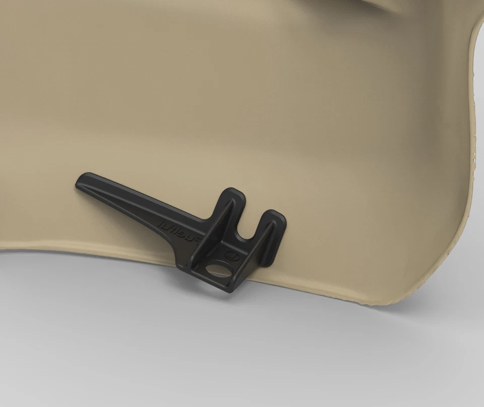 Honda Transalp, XL 600 V Side Fairing Right - Image 3 of 4