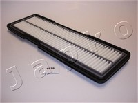 Japko Luftfilter 20697 Filtereinsatz FüR Daihatsu Cuore 4 L501 Move L601