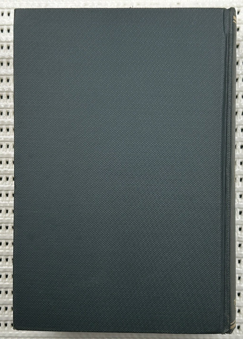 1933 The Voice Of Isis Occult Spirituality Religion Hardcover 422pg