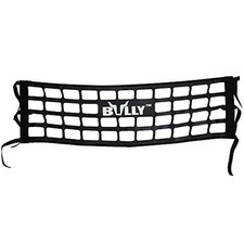 Bully Tr-02wk Heavy Duty Cargo Tailgate Net For Mid Size Pickup Truck Cab Truck