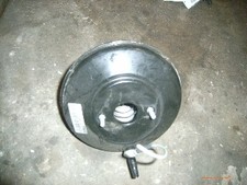 Bremskraftverstärker Mercedes-Benz A-Klasse (W169) A 170 85kW 116PS A1694300230 