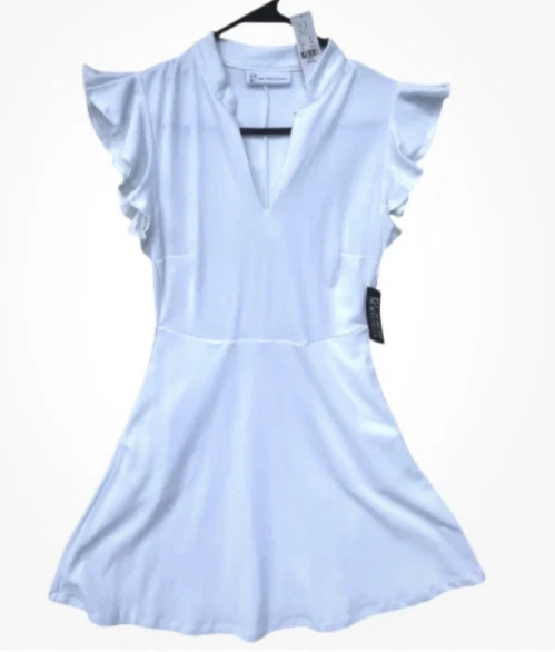 women's gowns formal dresses Ladivine OC014 Dress, Robin-Blue / 6