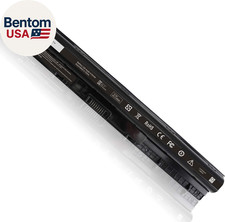 40Wh Type M5Y1K 14.8V Battery for Dell Inspiron 15 5000 3000 Series 5566 5555 55