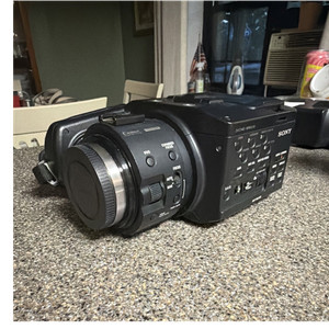 Sony Nex Fs100 | eBay