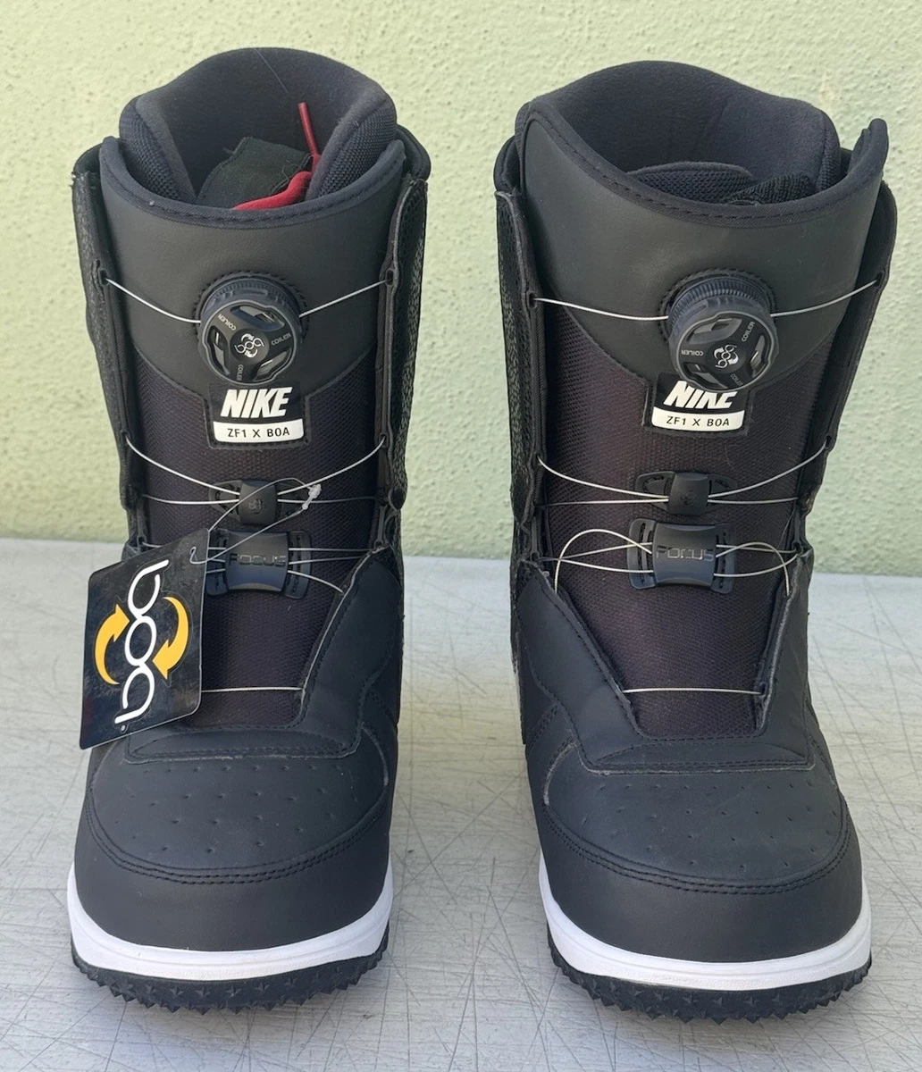 Nike Snowboard Boots US Size 8 for sale - eBay