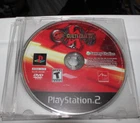 Guilty Gear X2 (Sony PlayStation 2, 2003)