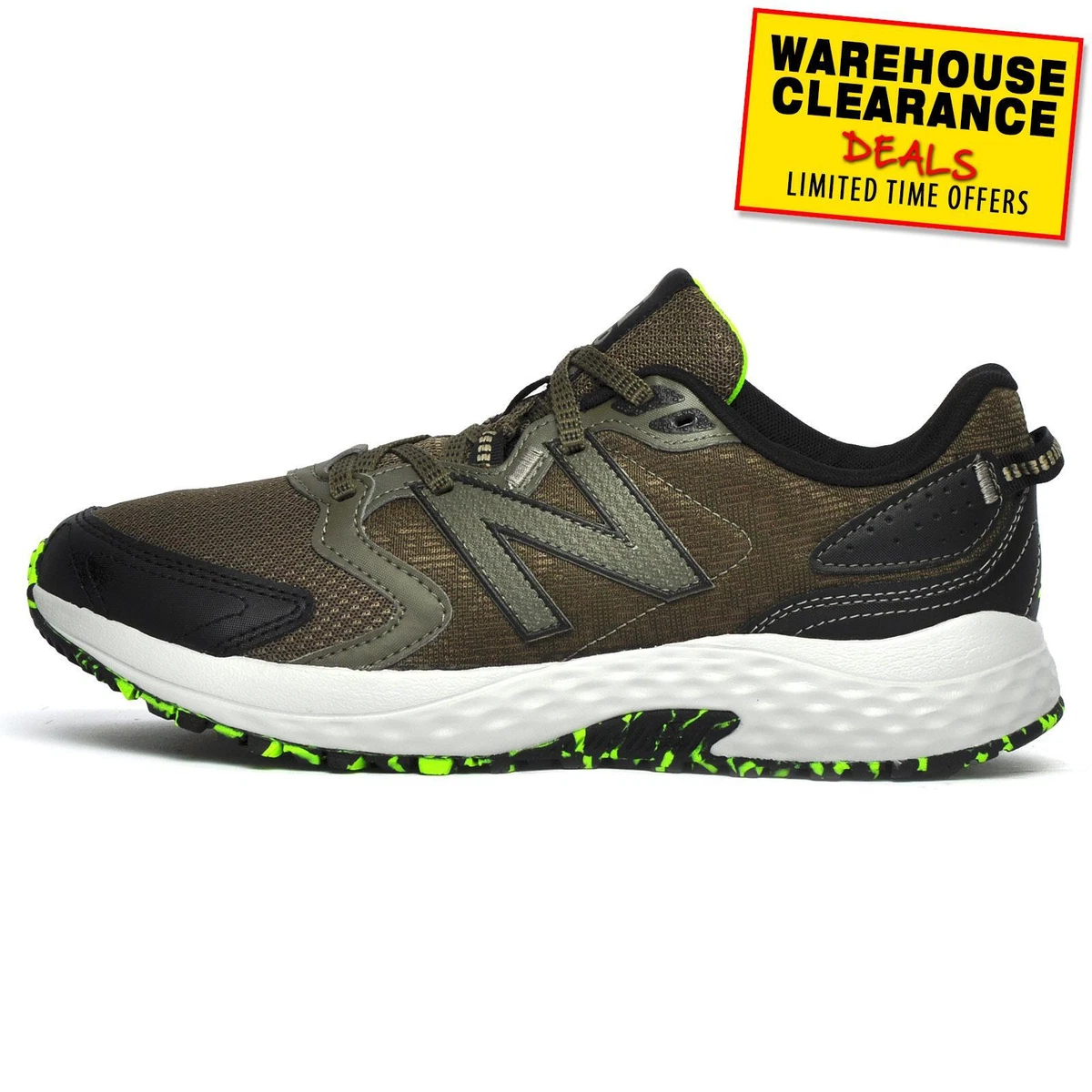 New balance u410 sale green