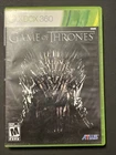 Game of Thrones - Microsoft Xbox 360