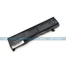 PA3465U-1BAS PA3465U-1BRS Battery for Toshiba Satellite A110 A130 A135 A80 M70