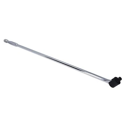 AB TOOLS 1/2" Drive Socket Extra Long Breaker Power Knuckle Bar 30" / 760mm