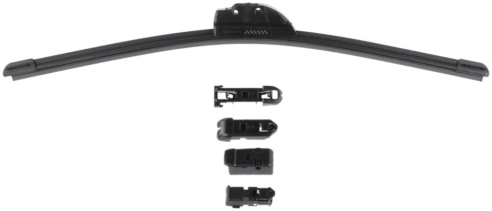 Limpiaparabrisas delantero derecho Clear Advantage Bosch para Aston Martin One-77 2011 Foto 4 de 4