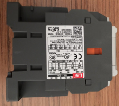 Frt   New  LS  MC-25b 24V   Dc contactor  free shipping