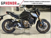 2022 Honda CB650R ABS
