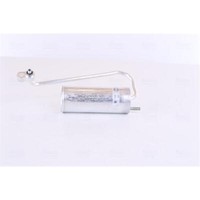Nissens Trockner Klimaanlage Aluminium FüR Opel Vectra C Signum Saab 9-3 95339
