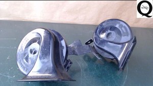 Signalhornanlage Audi 8L Bj 2001