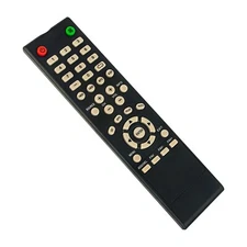 New Replace Remote for ProScan LED TV PLDED3280A PLDED4897A PLDED4331A PLED4897A