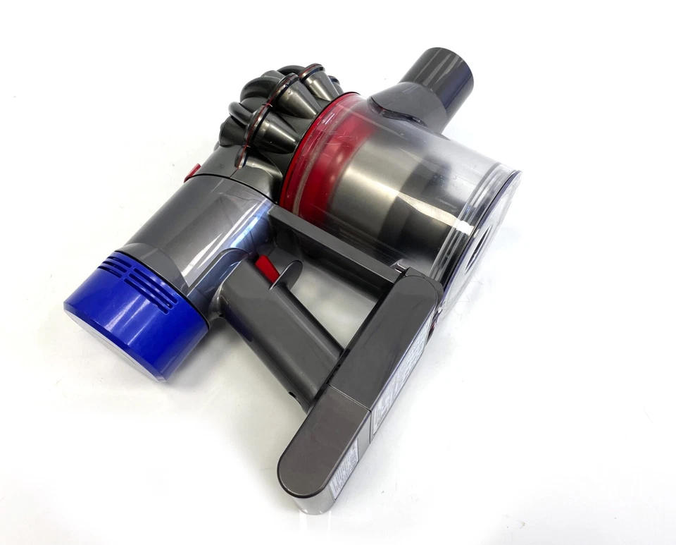 V8 Dyson Trigger Handheld Vacuum Cleaner Pet Car Vacuum Cleaner - Image 3 of 4