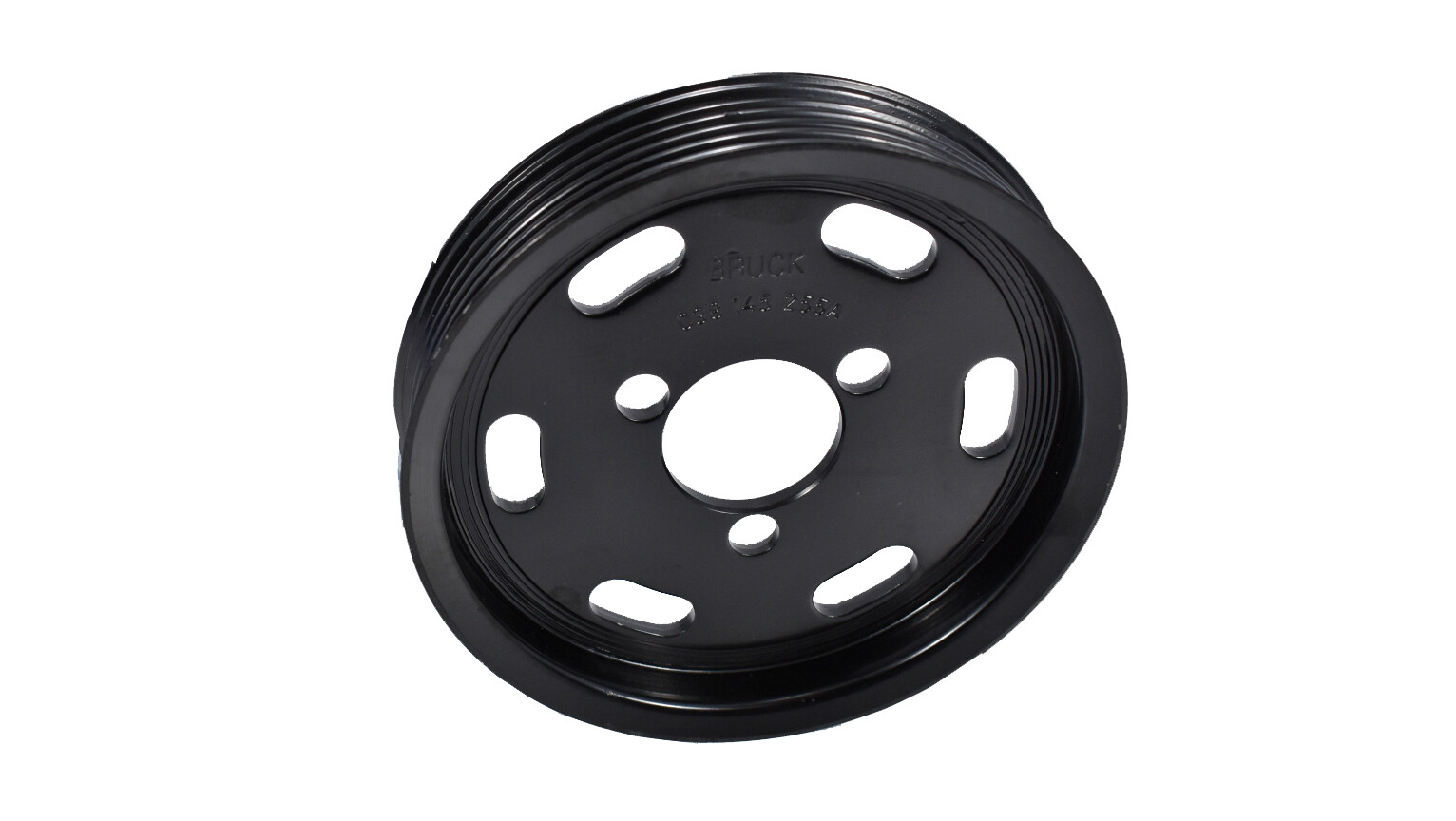 Poulie pompe direction assistée résout le sifflement moteur Skoda Octavia I VW Sharan 038145255A