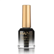 Diamon Top Gel 0.5oz - Hang Nail Product * PROMO: BUY 5 GET 1 FREE *