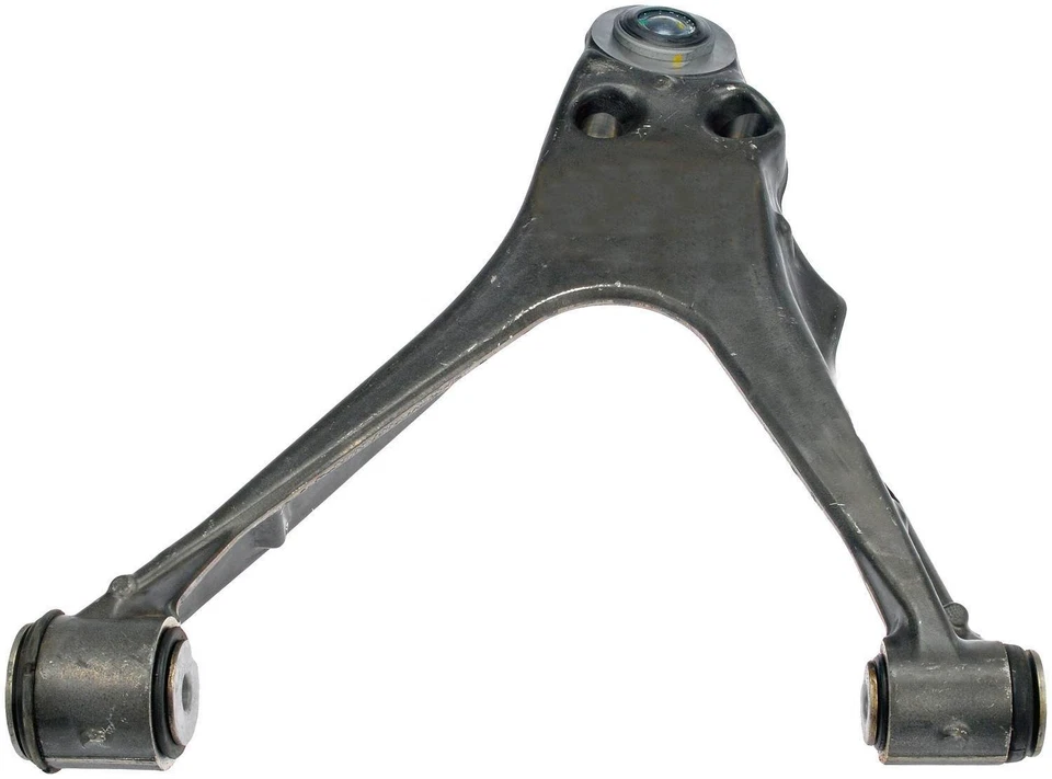 Suspension Control Arm and Ball Joint Assembly fits 05-13 Chevrolet Corvette - Image 2 of 2